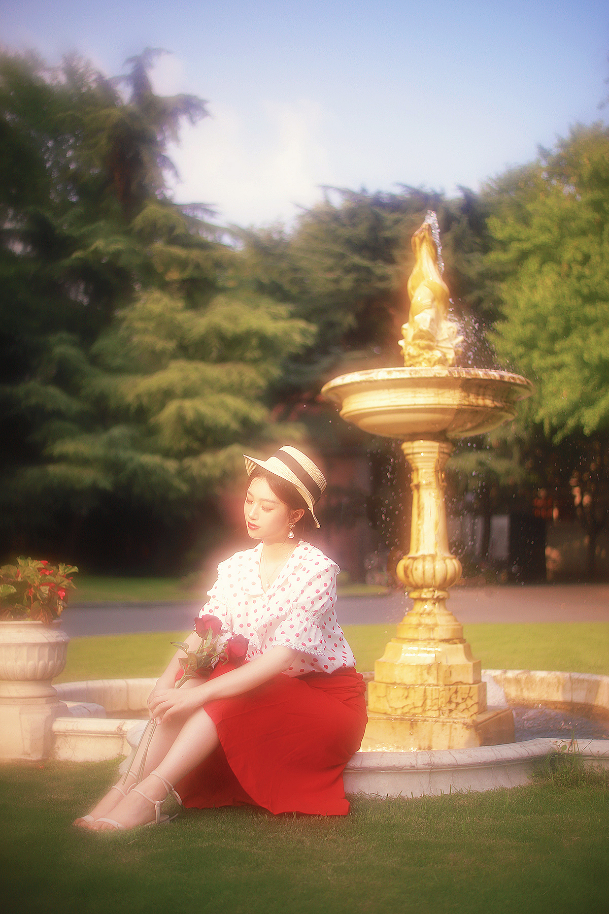 Quizás, quizás, quizás.