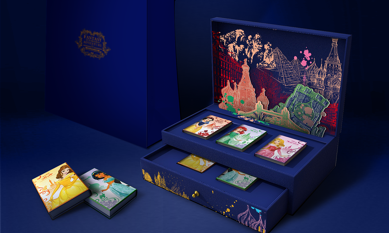 贵金属包装之迪士尼公主系列（图ZMTQyMjI2MjY0） - 包装 - 站酷设计师XRHEA1原创素材 - 站酷ZCOOL