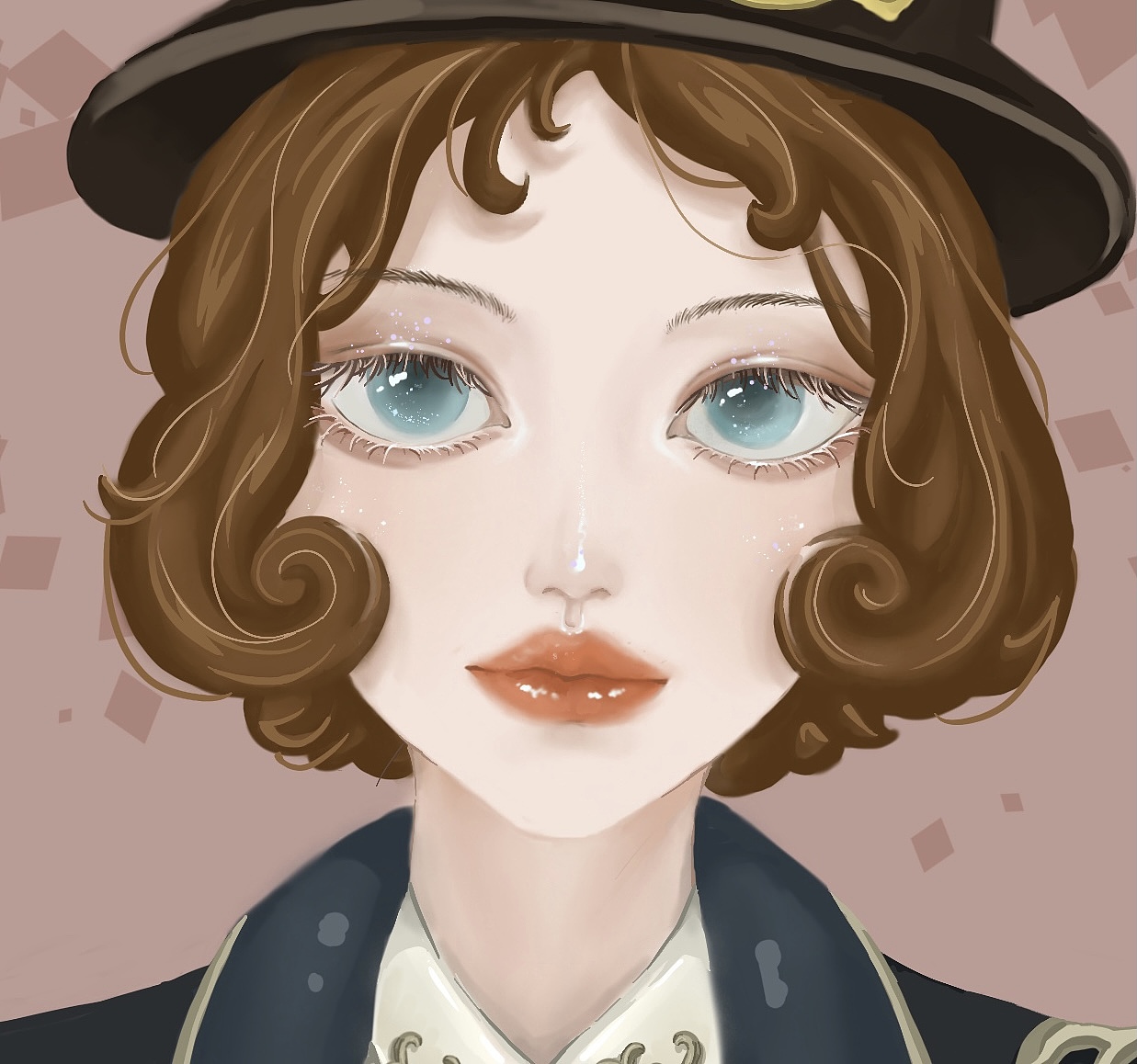 第五人格机械师人偶师