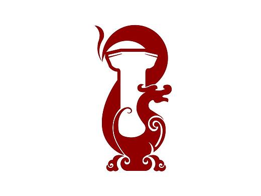 廊坊博物馆LOGO