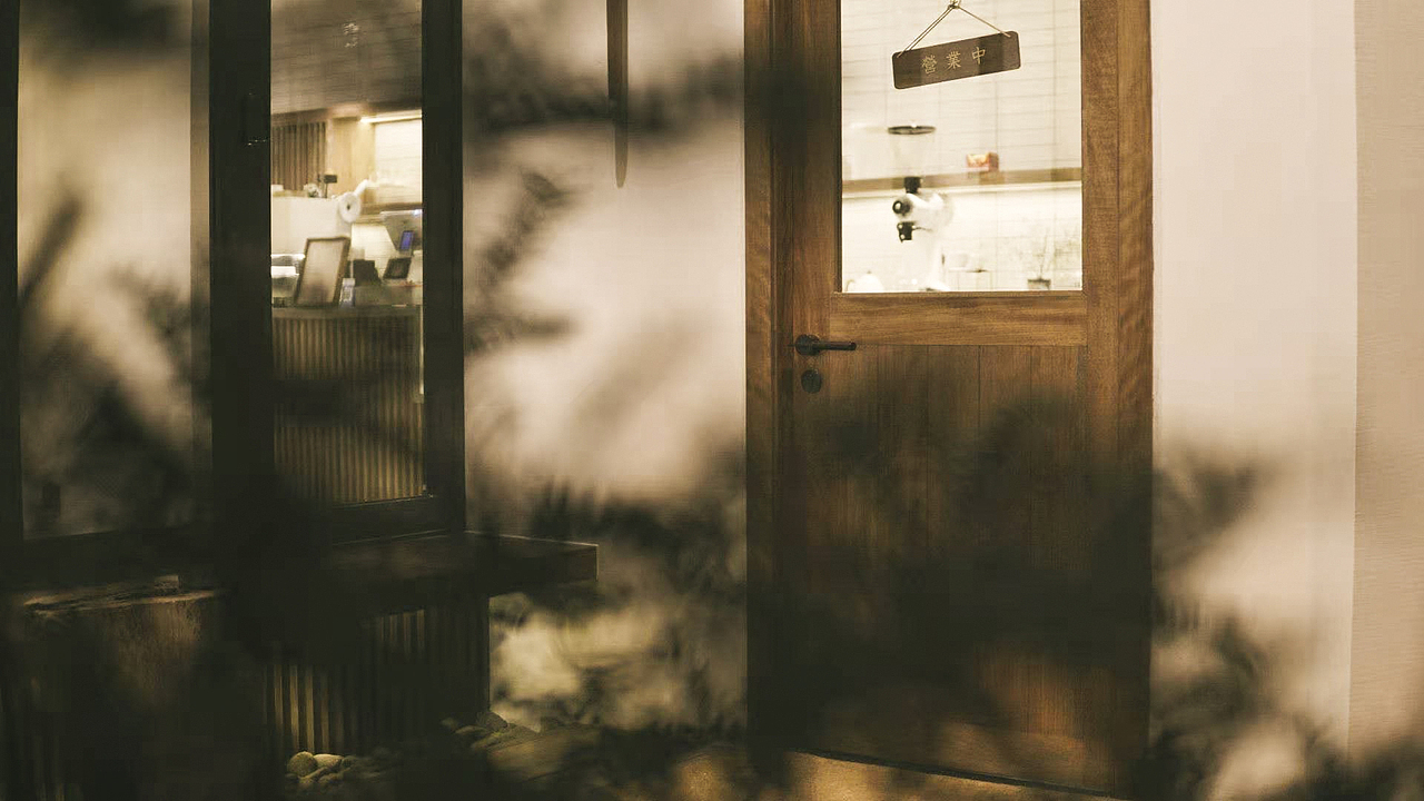 左手香榧 ，右手咖啡 ，中间便是我们的世界（图ZMjM4ODE5MDQw） - 酒店餐饮设计 - 站酷设计师空舍设计原创素材 - 站酷ZCOOL