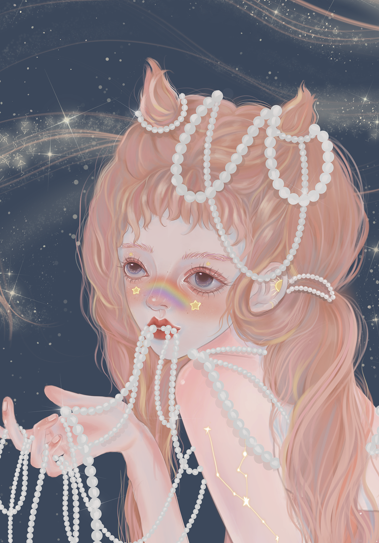 十二星座|金牛座7515