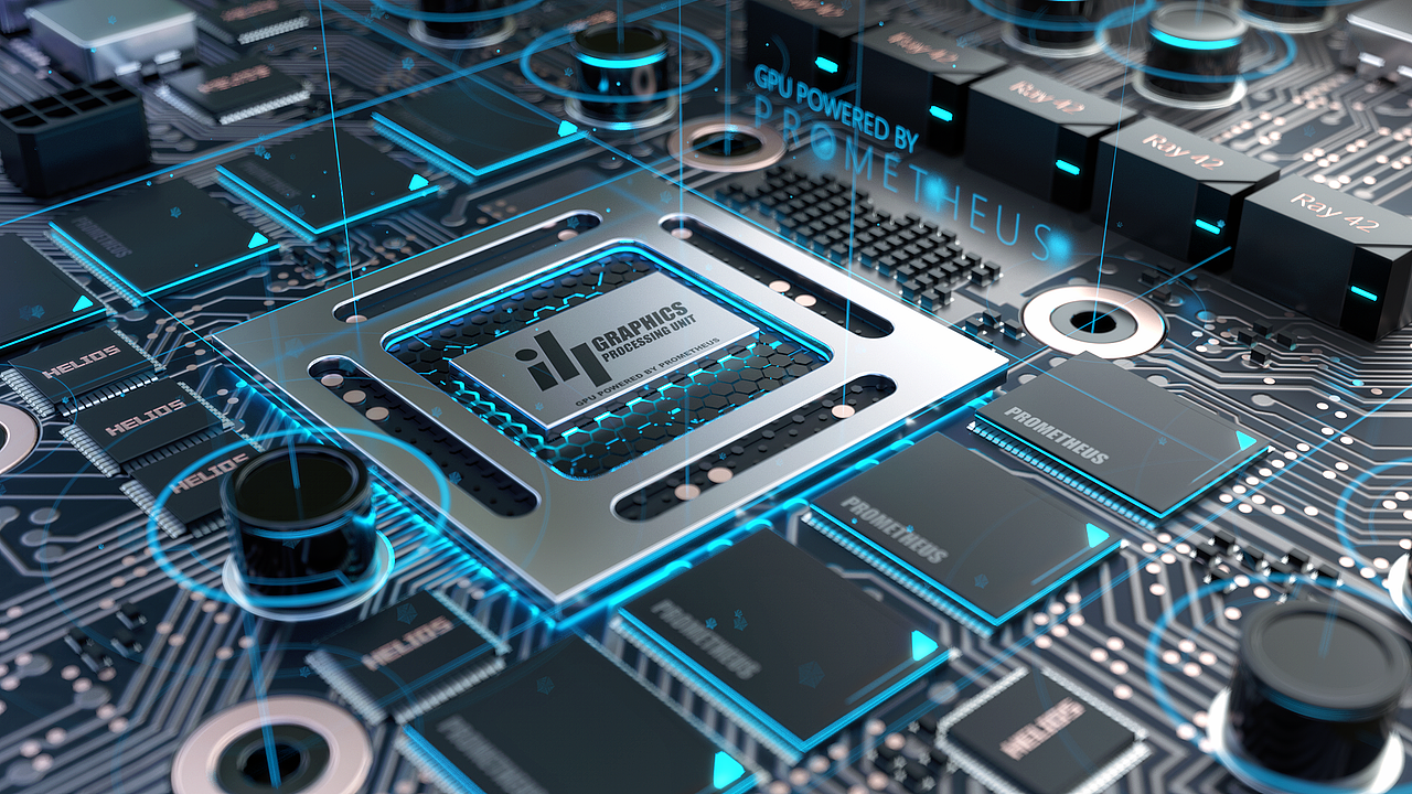 Cinema 4D R19 新特性中文介绍