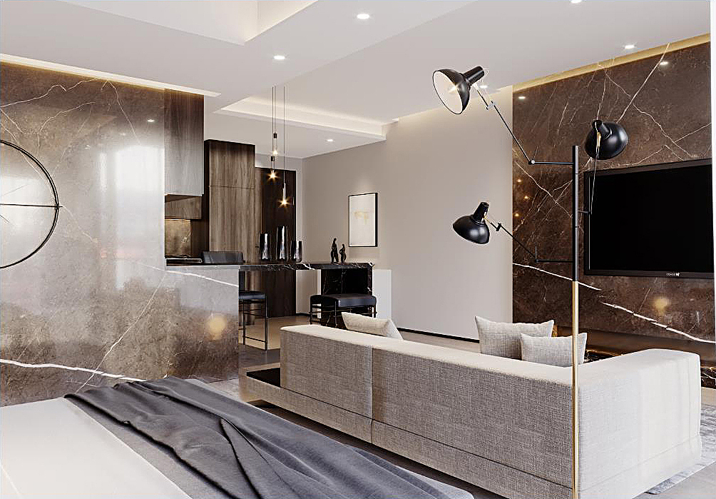 象合设计|深圳福田滨河时代（图ZMTQyOTc4NDMy） - 家装设计 - 站酷设计师子木88原创素材 - 站酷ZCOOL