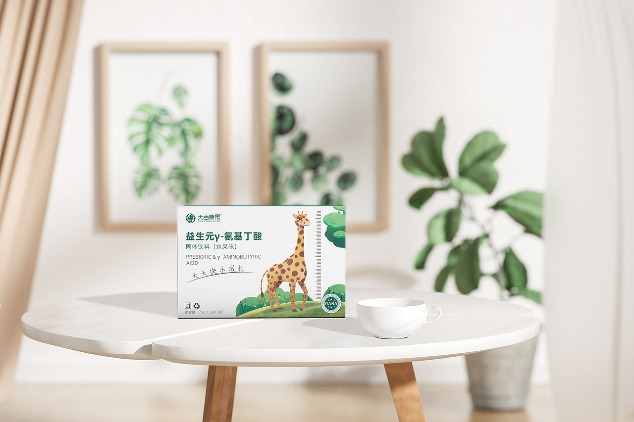 益生元 保健食品 儿童食品