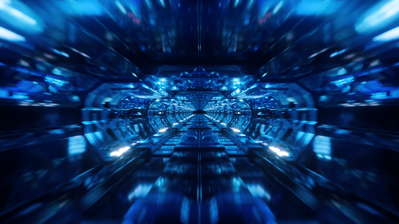 科技穿梭通道风格变换集（图ZMjU3MDQ0MTQ0） - Motion Graphic - 站酷设计师非分的眸子原创素材 - 站酷ZCOOL