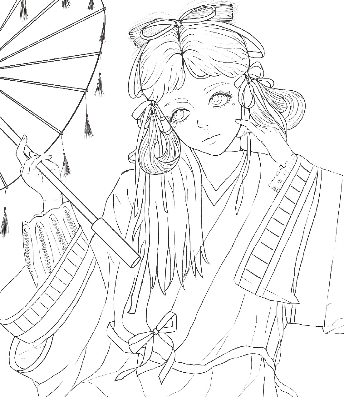 画画菜狗要努力呀