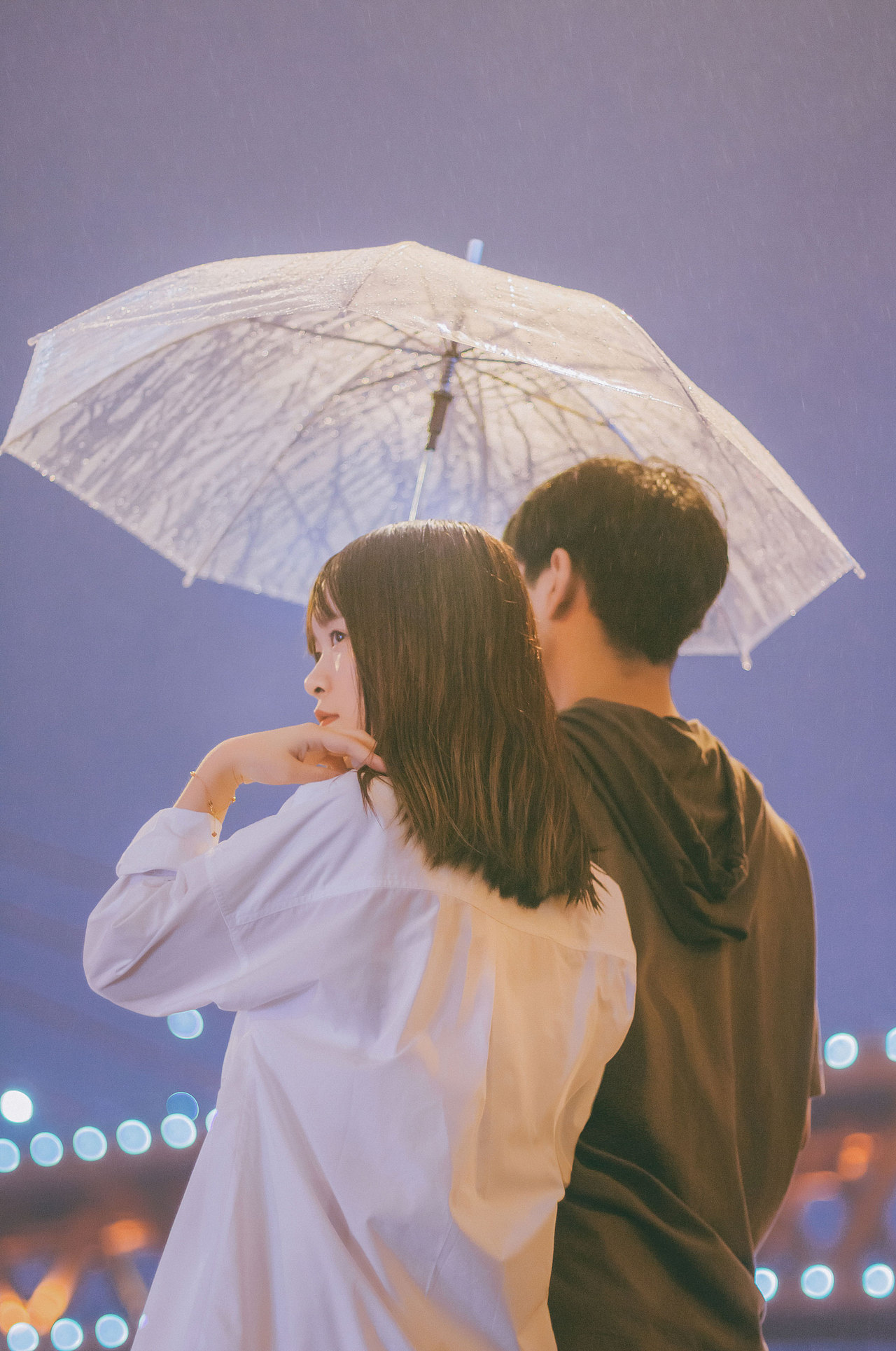 想和你在雨中跳舞（图ZMTIwNzQ0NTky） - 人像摄影 - 站酷设计师银儿漂漂原创素材 - 站酷ZCOOL