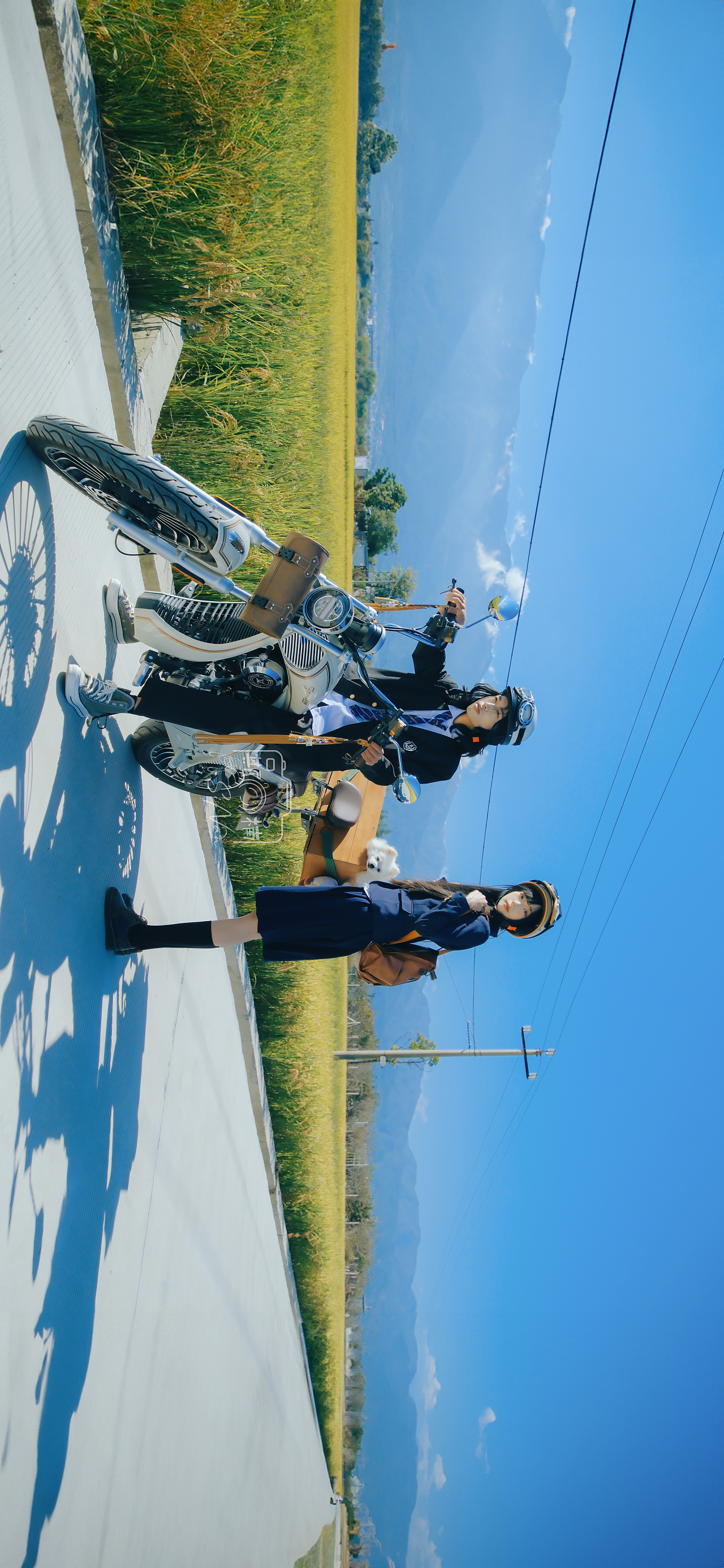 散落的片段（图ZMzgwNjY2Njg4） - 人像摄影 - 站酷设计师梁斯楠原创素材 - 站酷ZCOOL