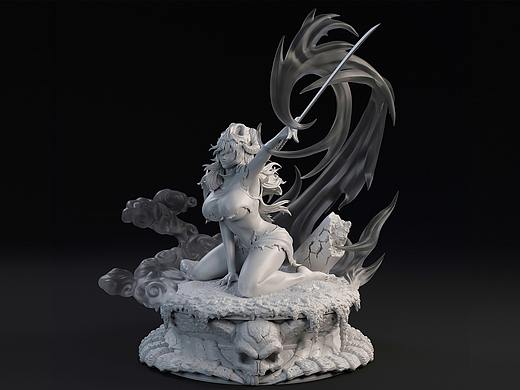 妮莉艾露