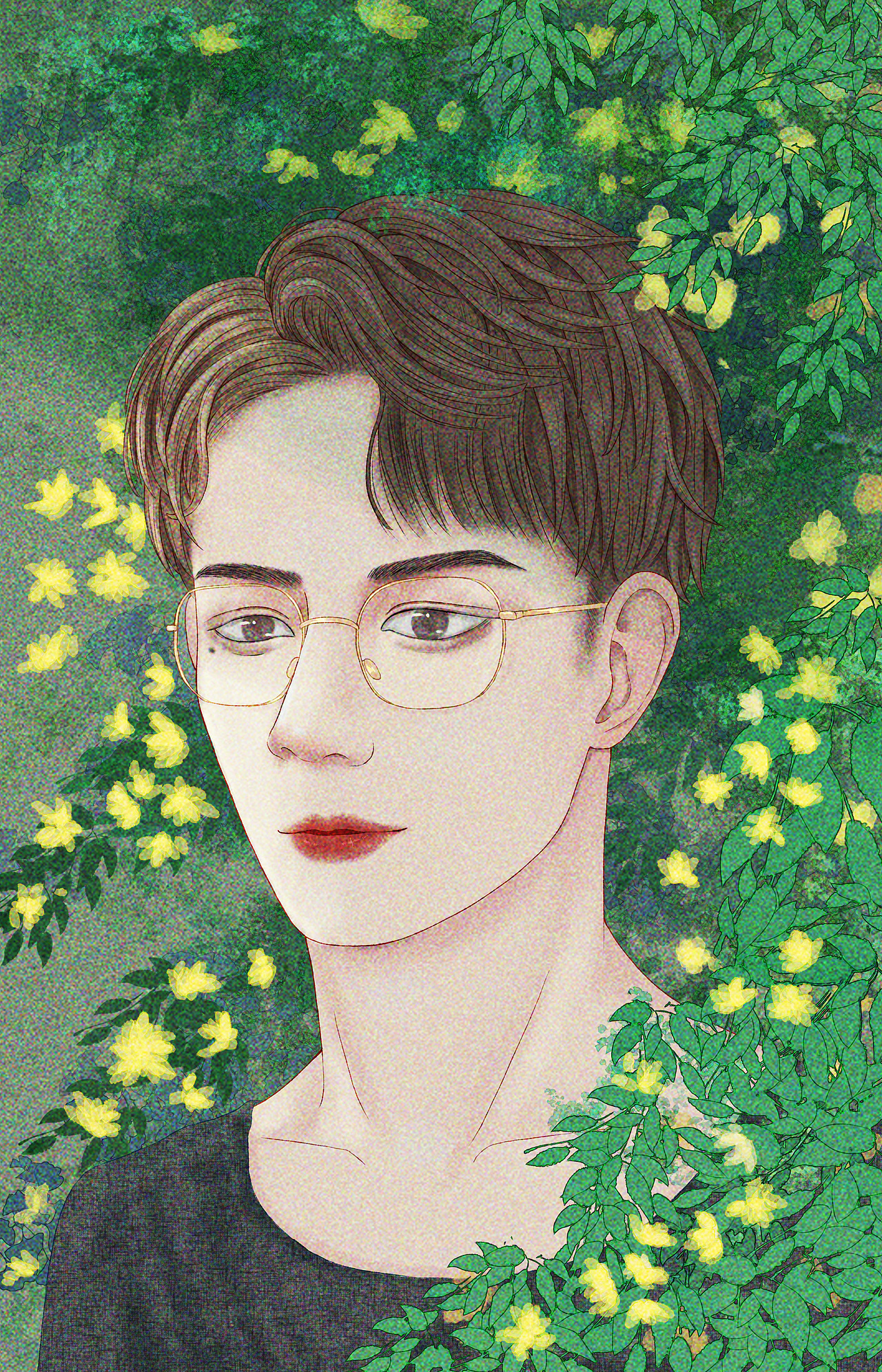 R1SE 夏之光（图ZMjAxOTg3MTA4） - 创作习作 - 站酷设计师春风一叶舟原创素材 - 站酷ZCOOL