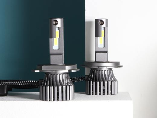 电商摄影｜汽车车灯｜汽车配用品