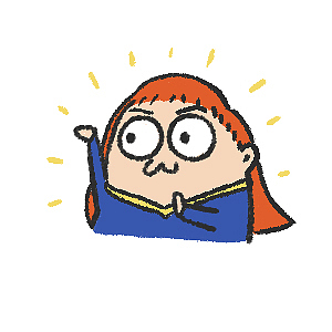 魔性小人头像-X战警-天启同人