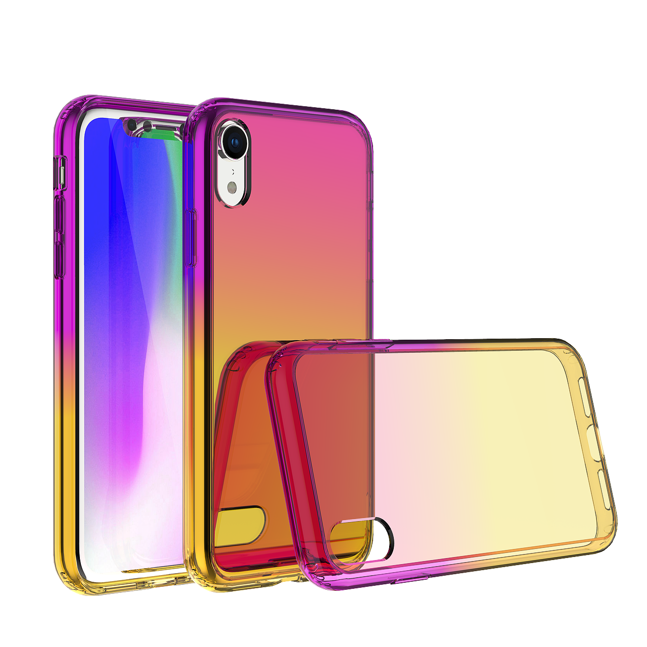 Iphone X Plus 6.5寸