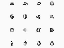2021 logo合集