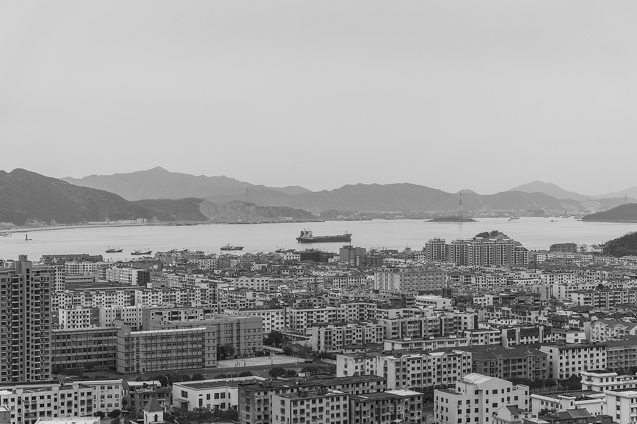 人生第一台相机的摄影试水 SONY A6000 + 套头