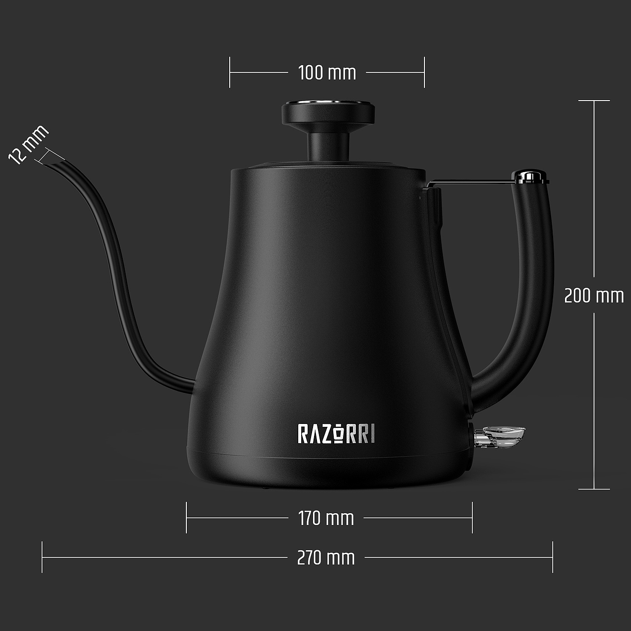 RAZORRI 手冲壶（图ZMTczODExNjk2） - 生活用品 - 站酷设计师sanmugagaga原创素材 - 站酷ZCOOL