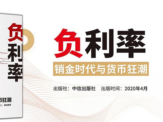 特朗普和美国必然而又无奈的选择丨《负利率》PPT读书笔记