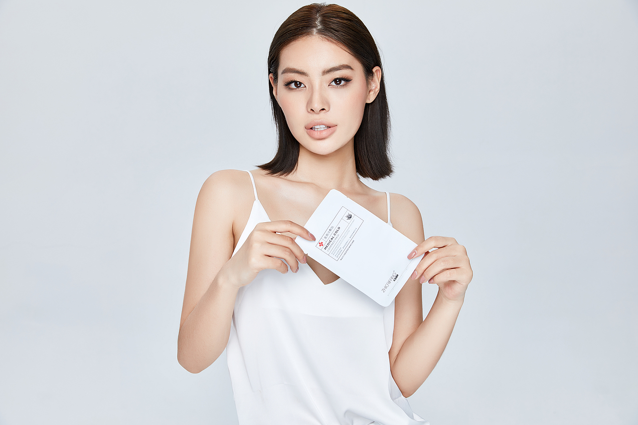 【摄影作品集】电商产品-棚拍 彩妆美妆类💄（图ZMjQ5NzUyMDA0） - 产品摄影 - 站酷设计师無山原创素材 - 站酷ZCOOL