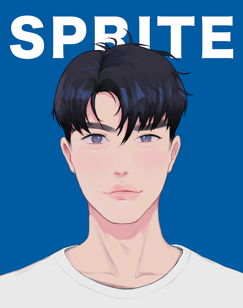 头像小合集（图ZMjYwNjY1MDYw） - 创作习作 - 站酷设计师Sprite330ml原创素材 - 站酷ZCOOL