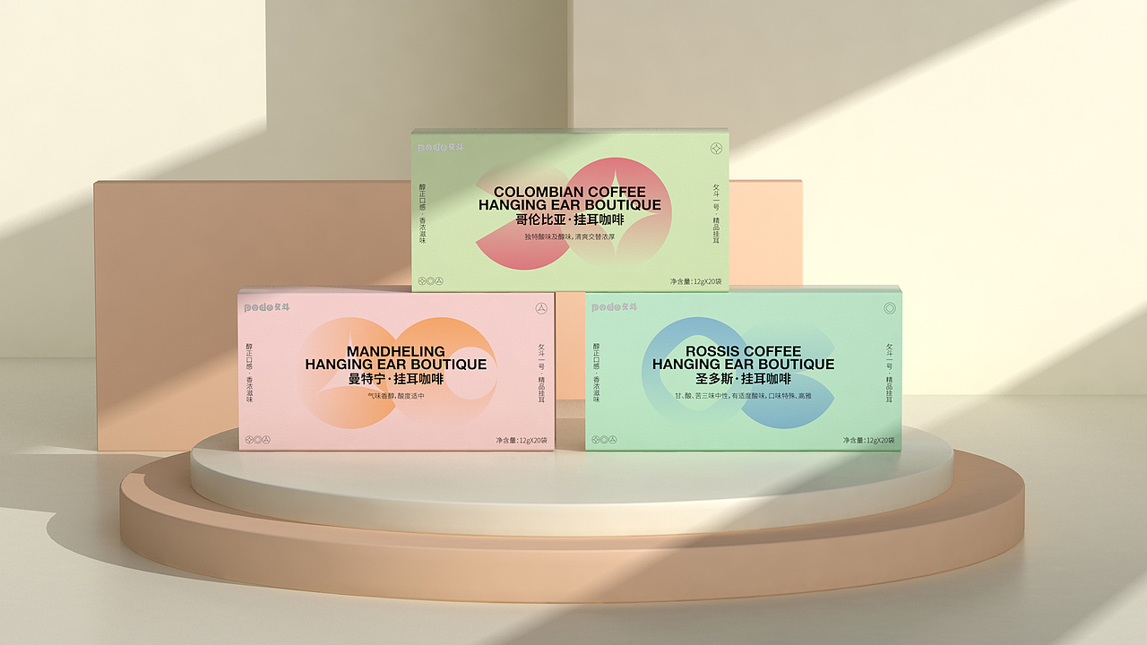9月包装小结（图ZMjczMTcwMDM2） - 包装 - 站酷设计师是阿伟阿原创素材 - 站酷ZCOOL