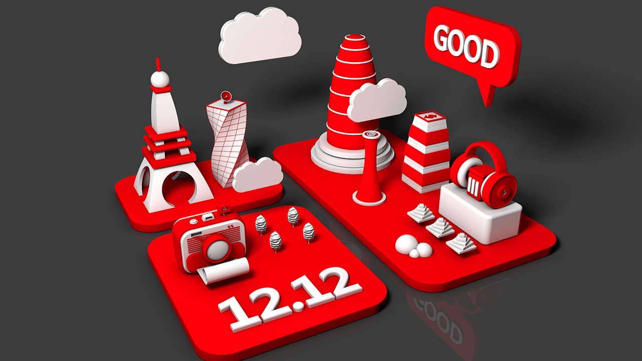 电商广告建模练习