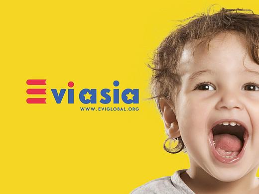 EVIASIA教育机构