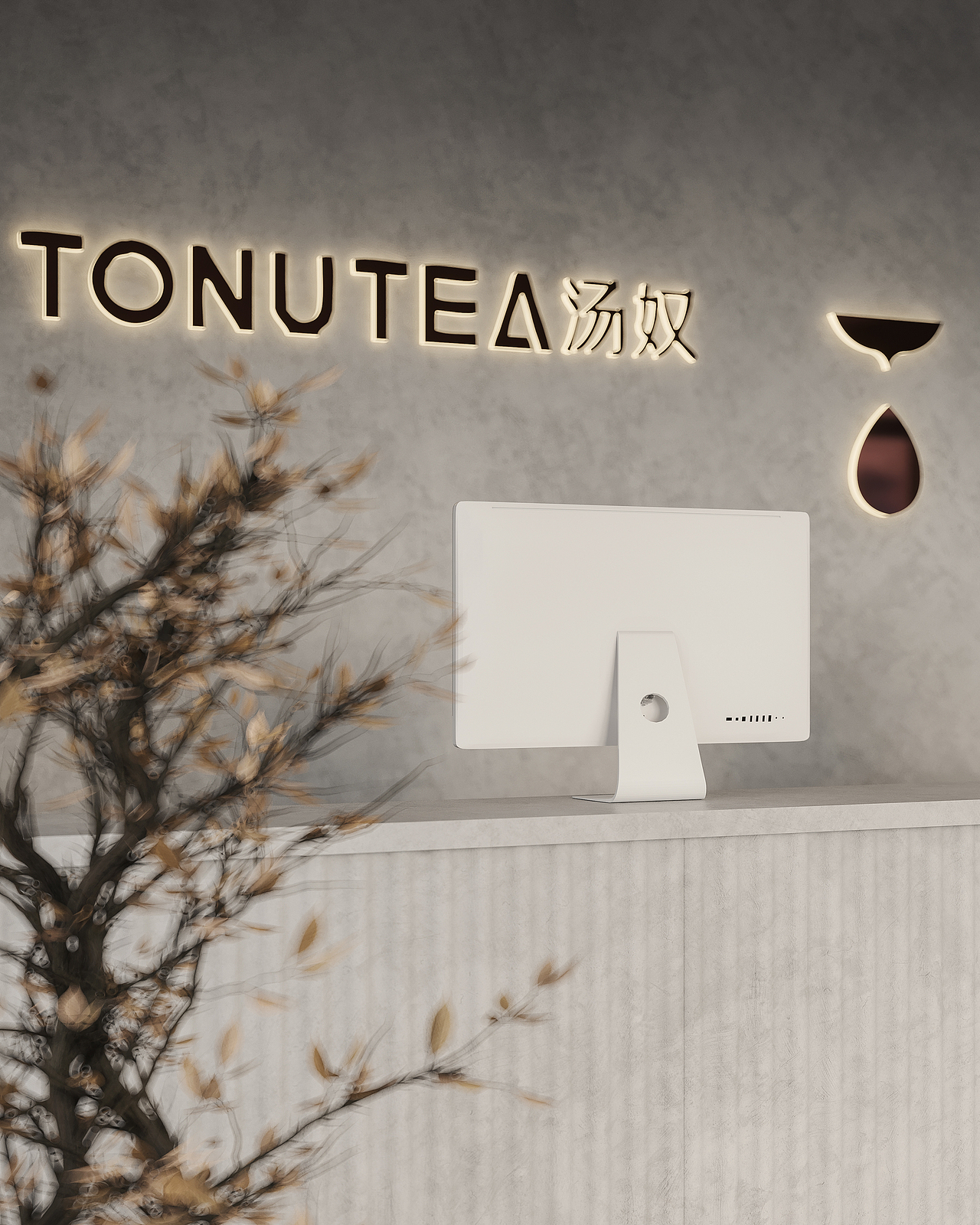 TONUTEA