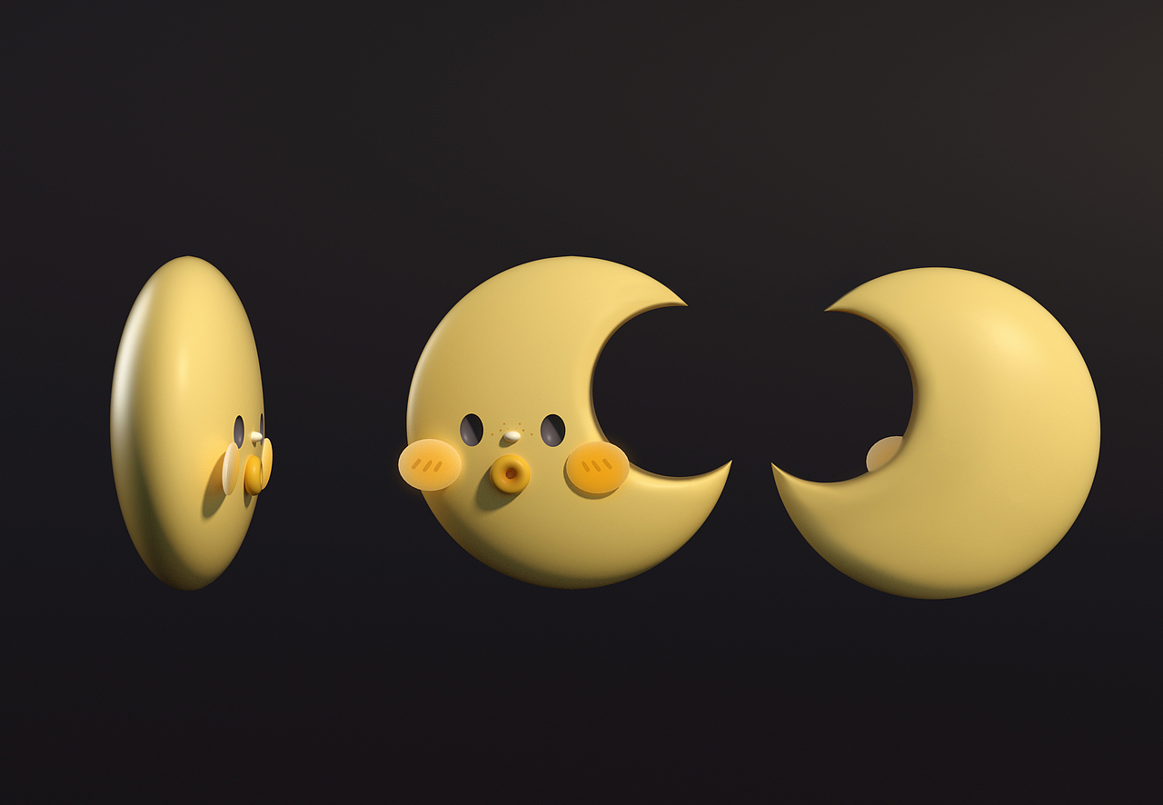 尚智原创IP | 梦呓者报告IP形象设计（可授权）（图ZMjc0OTgxNTM2） - IP形象 - 站酷设计师尚智品牌和IP设计原创素材 - 站酷ZCOOL