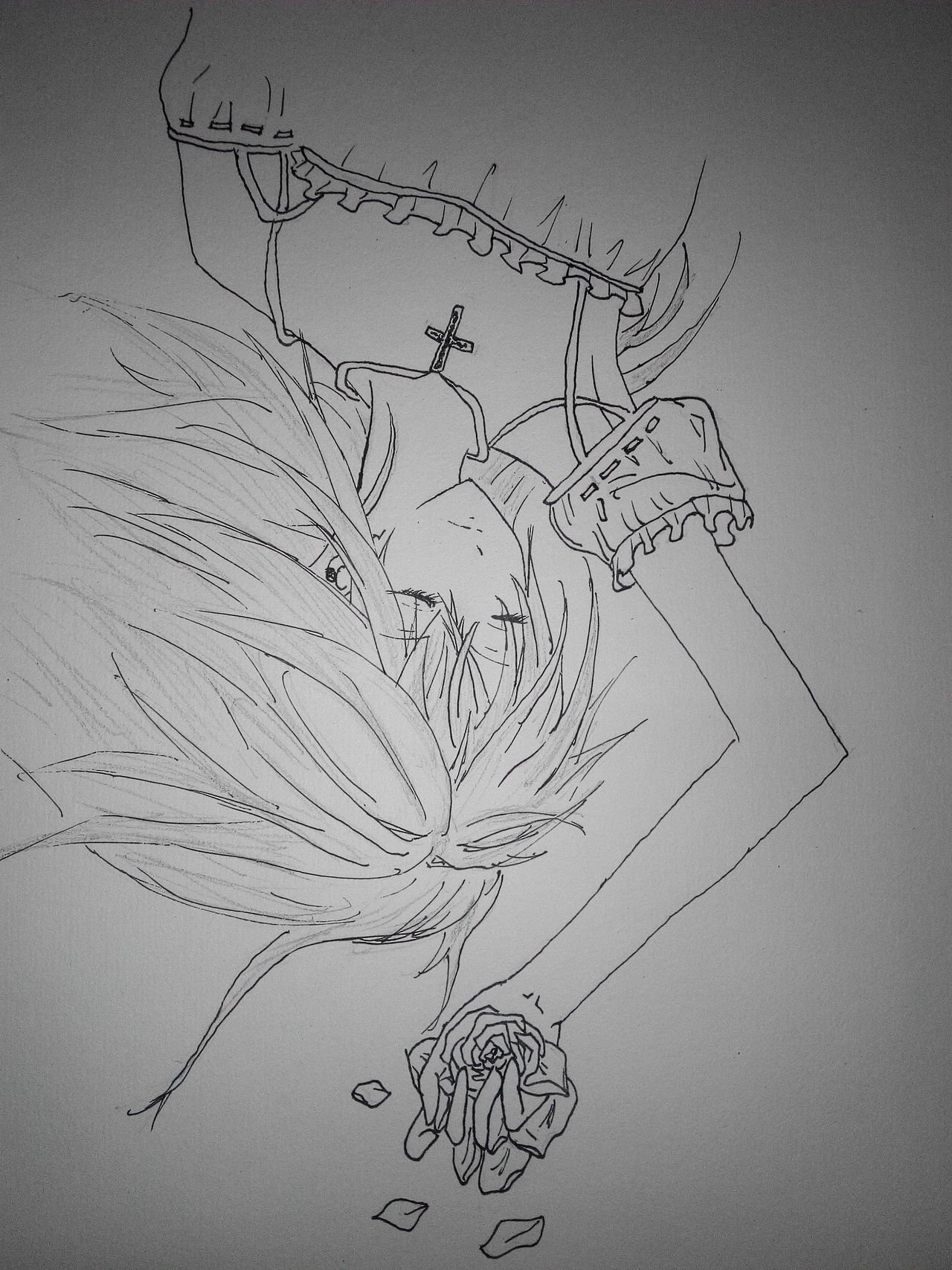 菜鸟手绘（图ZNDk5MjMxMTY=） - 绘本 - 站酷设计师少年白与布偶猫原创素材 - 站酷ZCOOL