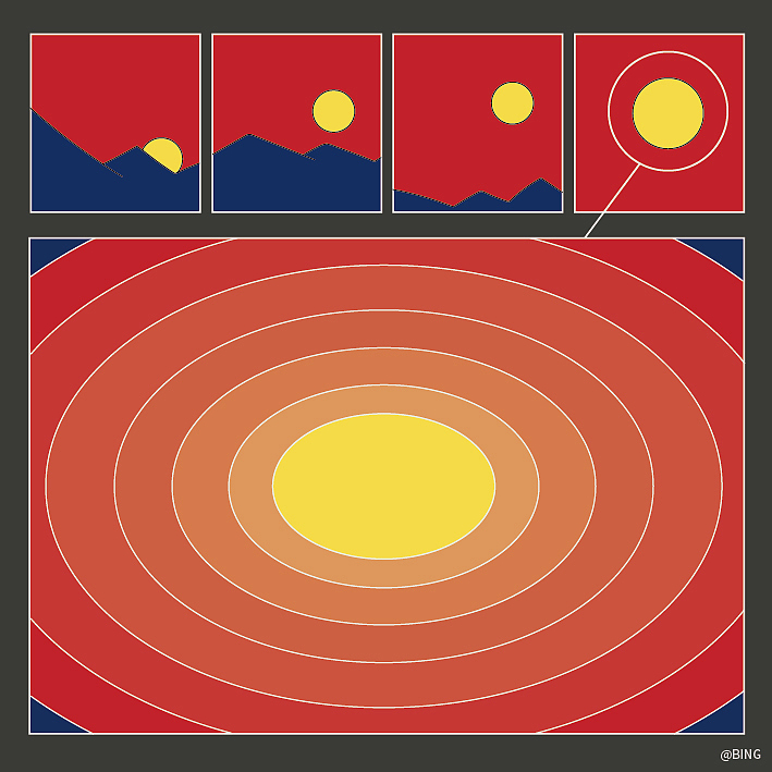 我与微生物系列插画（图ZMTk5MTg4MTEy） - 商业插画 - 站酷设计师BING杂货柜原创素材 - 站酷ZCOOL