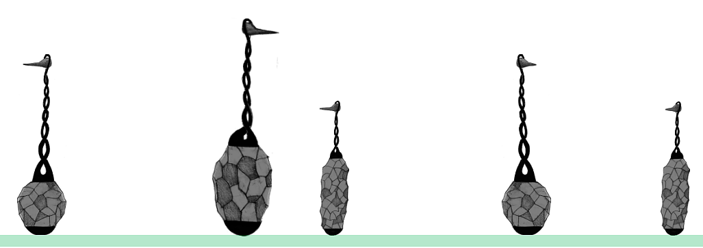 【GOGAR】深圳金沙湾酒万豪店 |景观雕塑