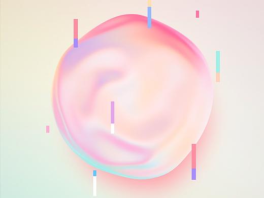 C4D布料和柔体相关练习