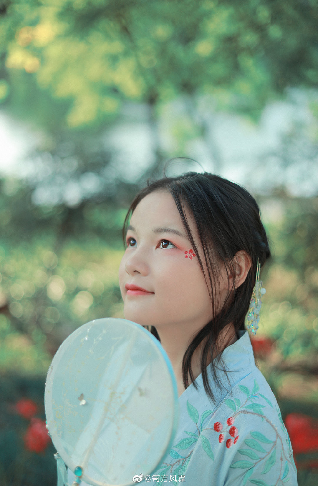 “光景不可留，生世如转蓬”（图ZMTg1NTQyNDky） - 人像摄影 - 站酷设计师笥方风霖原创素材 - 站酷ZCOOL