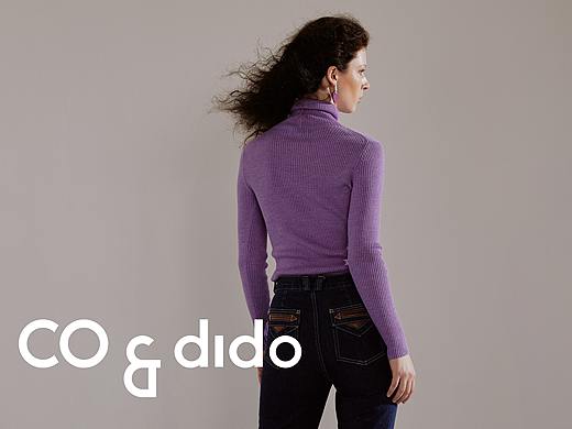 CO&DIDO 大片