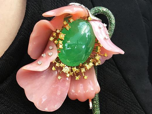 微信公衆(zhòng)號(hào)推送圖片分享（個(gè)人主頁(yè)-ZMjU3MjM4MTY=） - 宣傳物料 - 站酷設(shè)計(jì)師正在設(shè)計(jì)珠寶原創(chuàng)素材 - 站酷ZCOOL