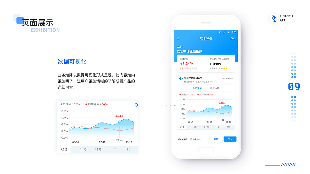 华商金融app