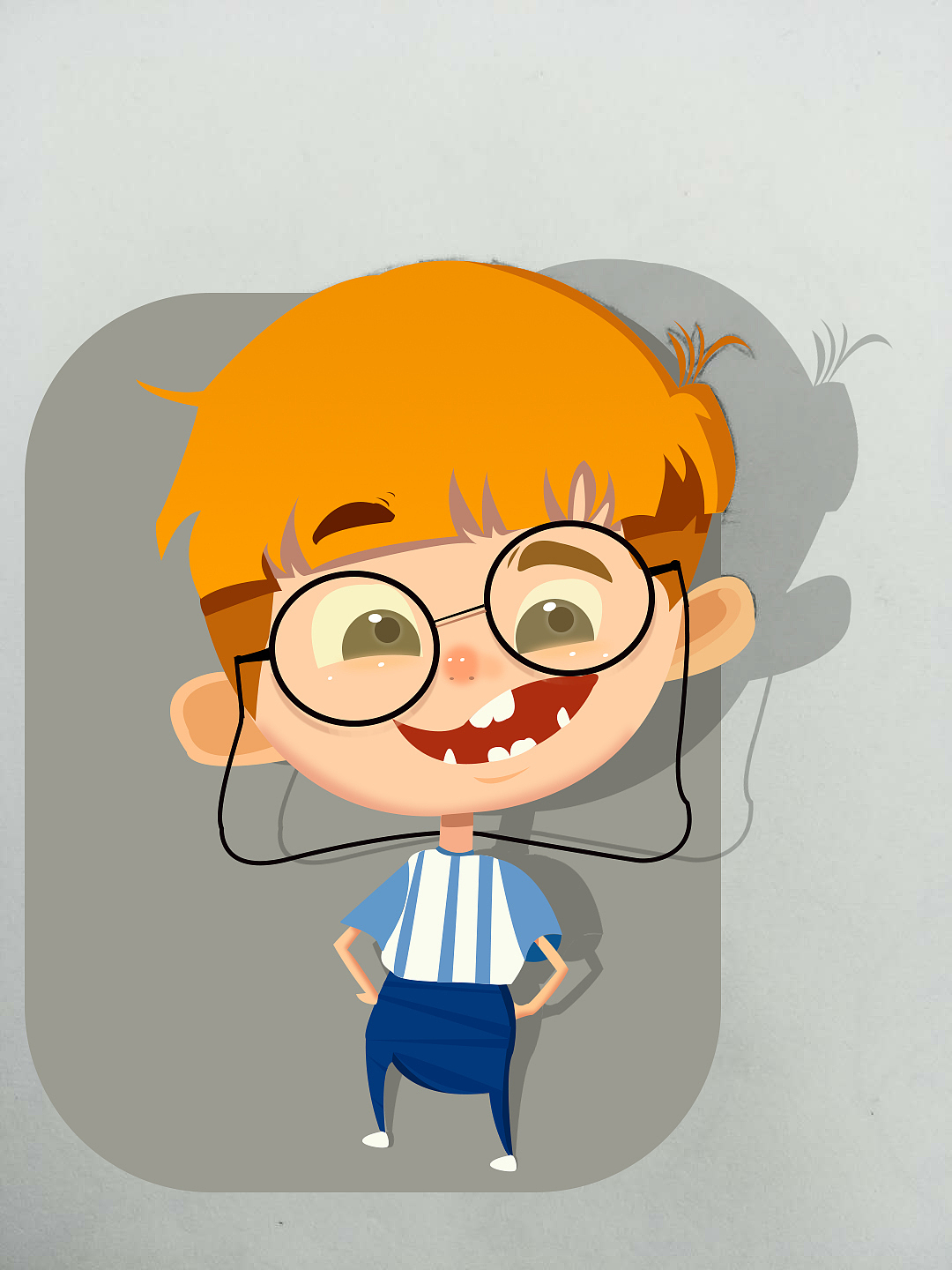 手绘_练习（图ZMTY4NTM5MTY0） - 绘本 - 站酷设计师Billy_Z原创素材 - 站酷ZCOOL