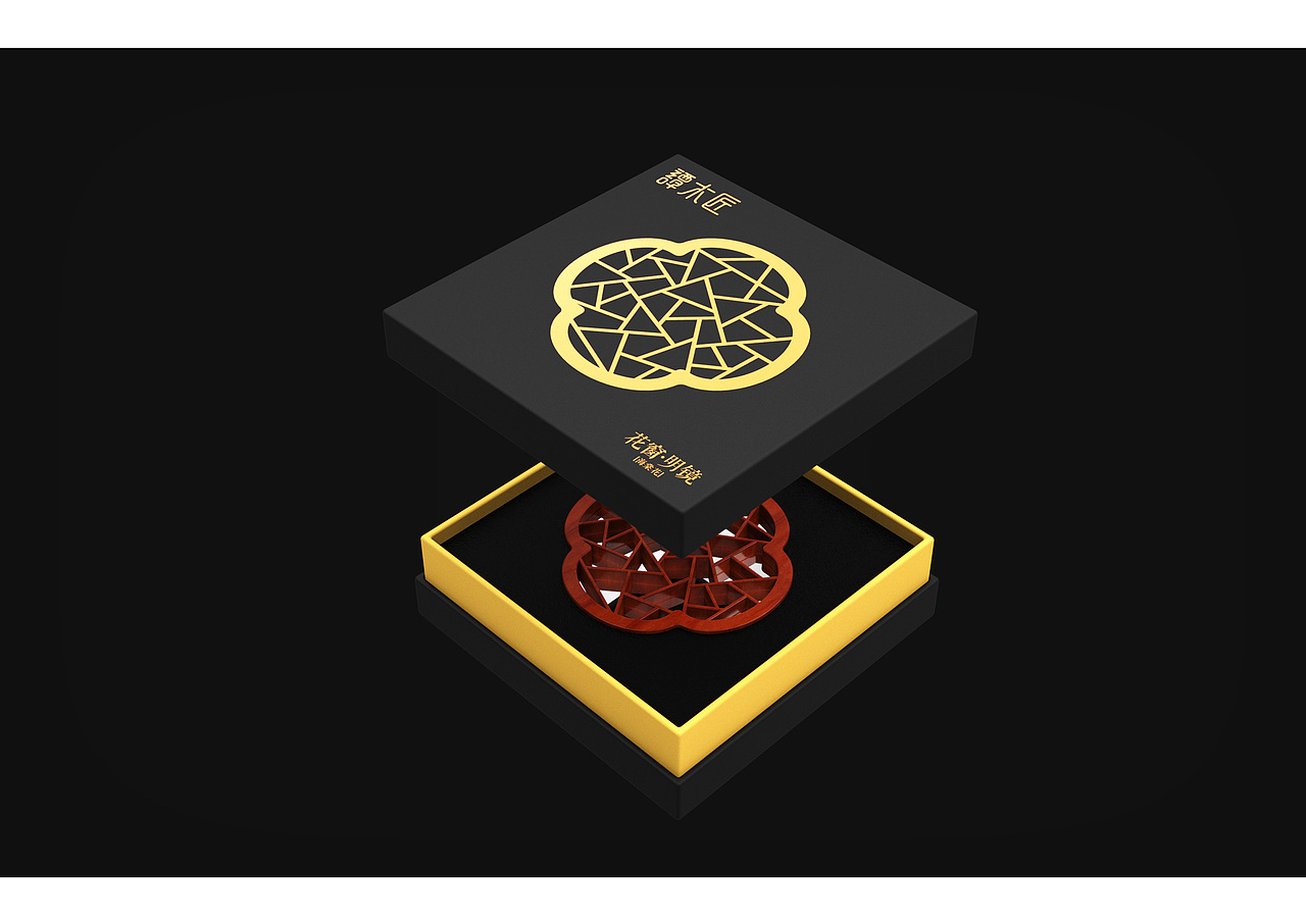 花窗·明镜（图ZNjkxMDcxNDg=） - 生活用品 - 站酷设计师勤勉的设计原创素材 - 站酷ZCOOL