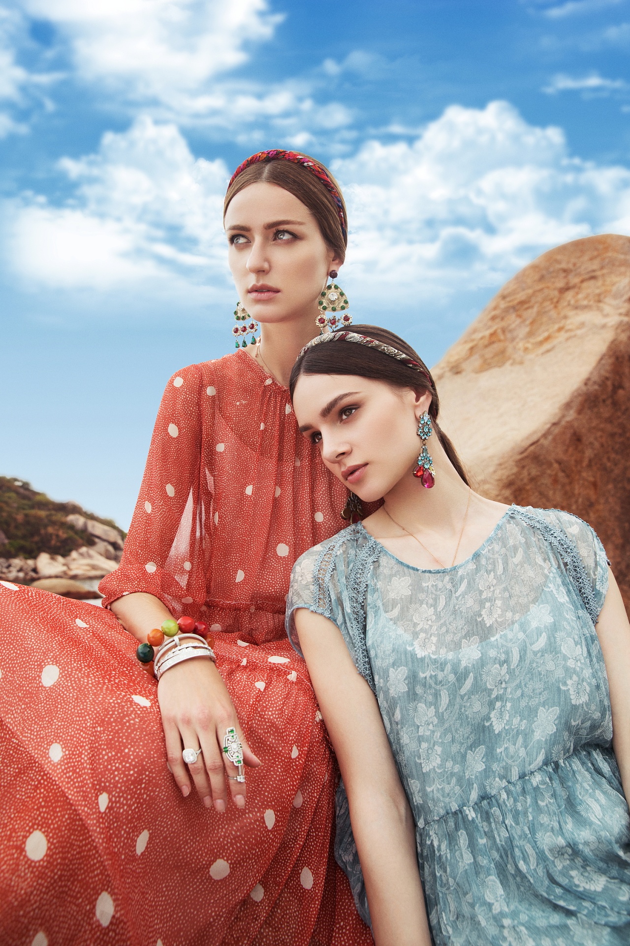 klm春夏大片|摄影|时尚/艺术摄影|黑黑文化传播有限 - 原创作品