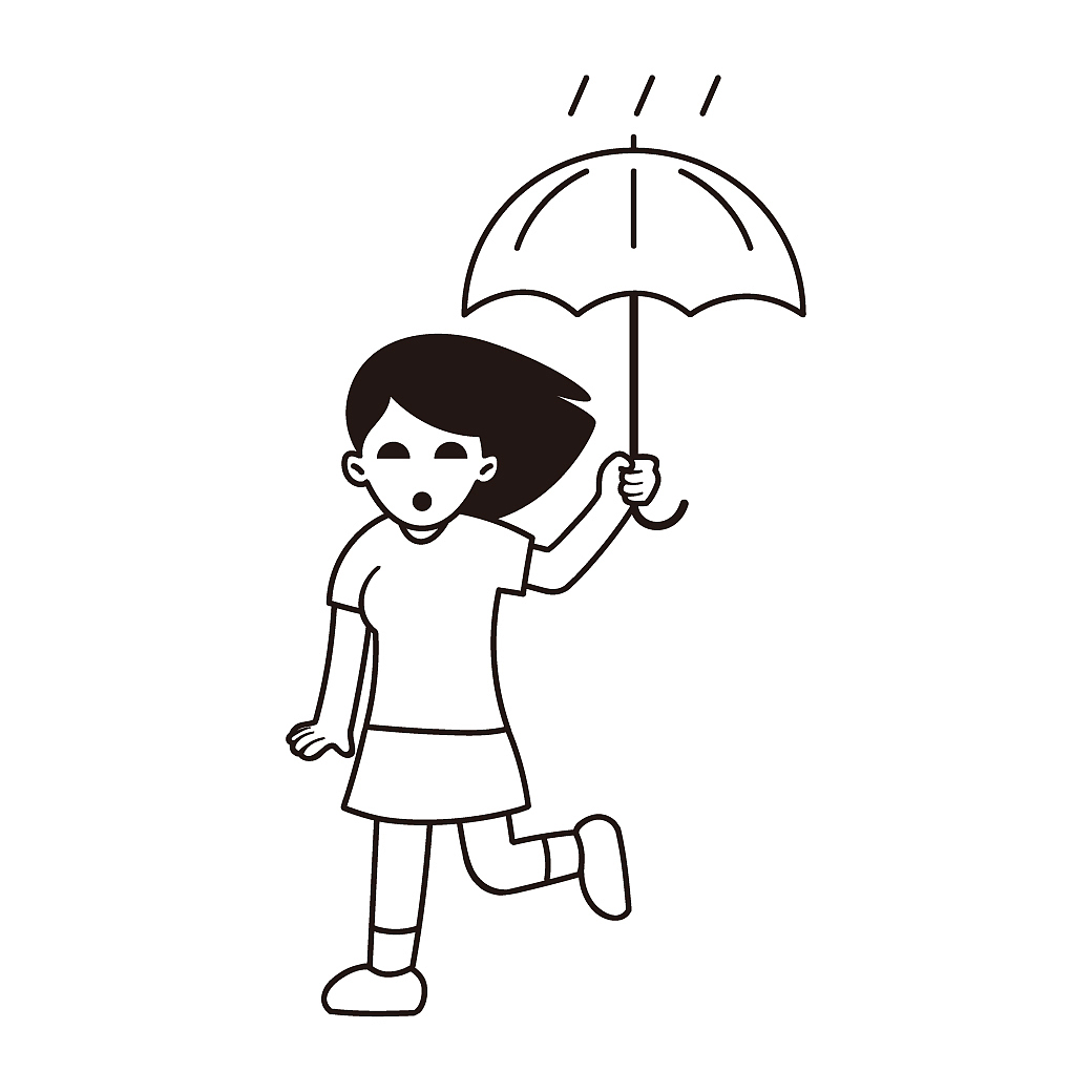 【春种秋藏】线条风情侣图绘制（图ZMjQ5OTc0MDA4） - 商业插画 - 站酷设计师朋友该画画了原创素材 - 站酷ZCOOL