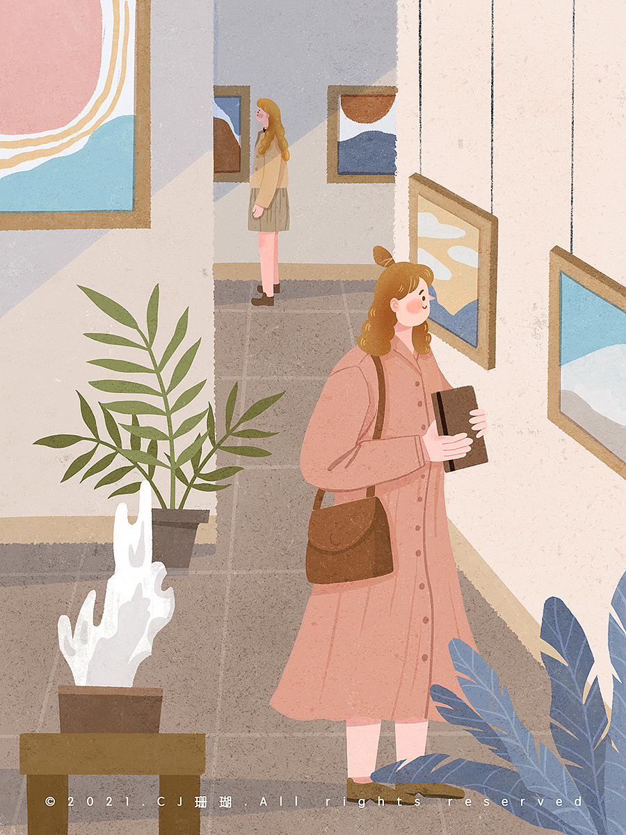 Daily life | 碎片时光