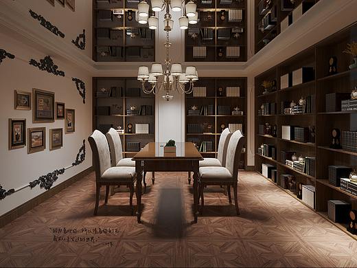 剧本杀设计案例｜Script killing design case.