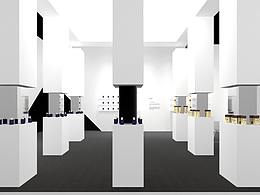 展览展厅