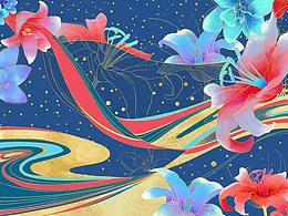手绘&插画