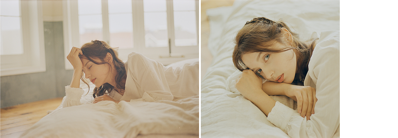 July.（图ZMTc4NzM2OTI4） - 人像摄影 - 站酷设计师北秋白_原创素材 - 站酷ZCOOL