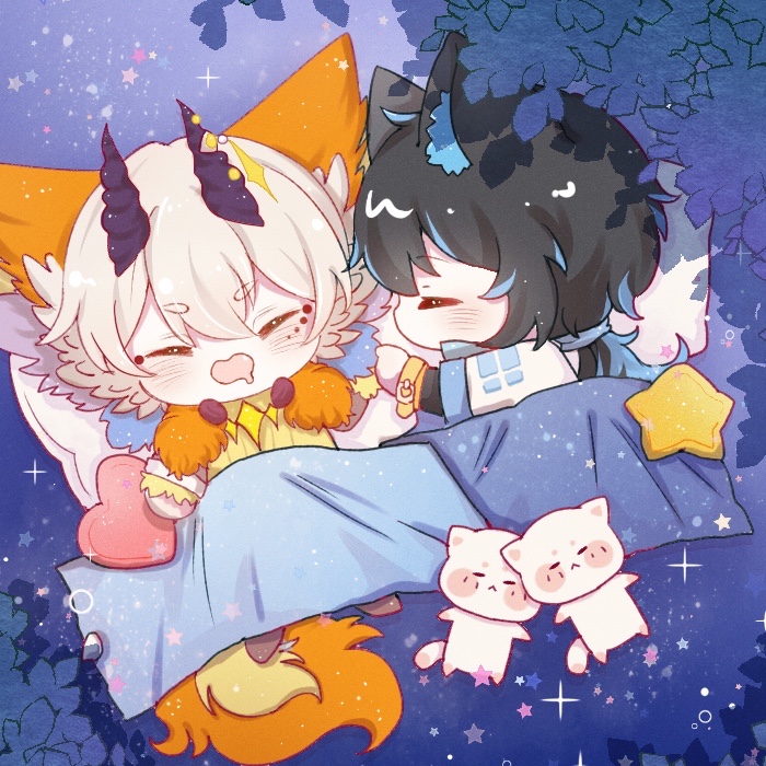 Kumauki的個(gè)人主頁（背景預(yù)覽） - 主頁背景設(shè)置 - 站酷設(shè)計(jì)師Kumauki原創(chuàng)素材 - 站酷ZCOOL