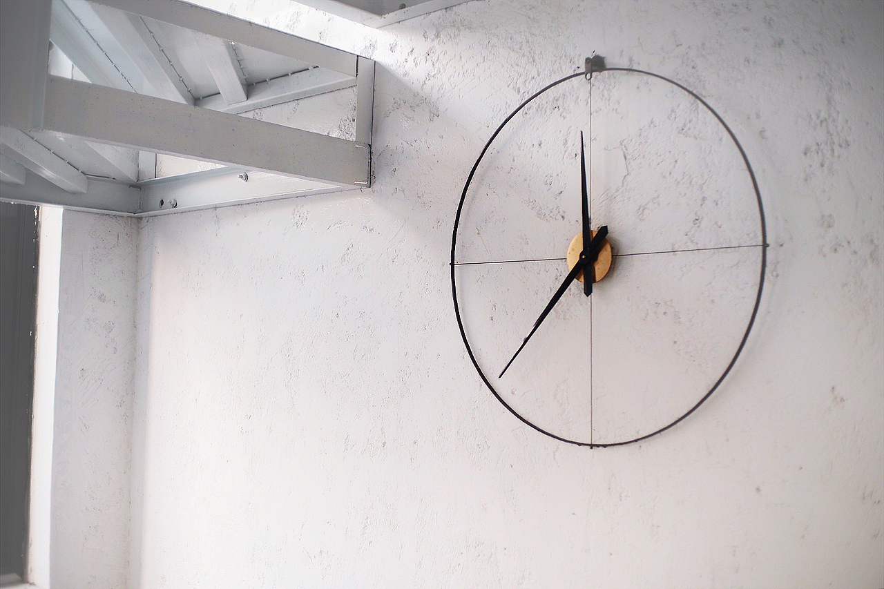 2018新品——UNIQ挂钟