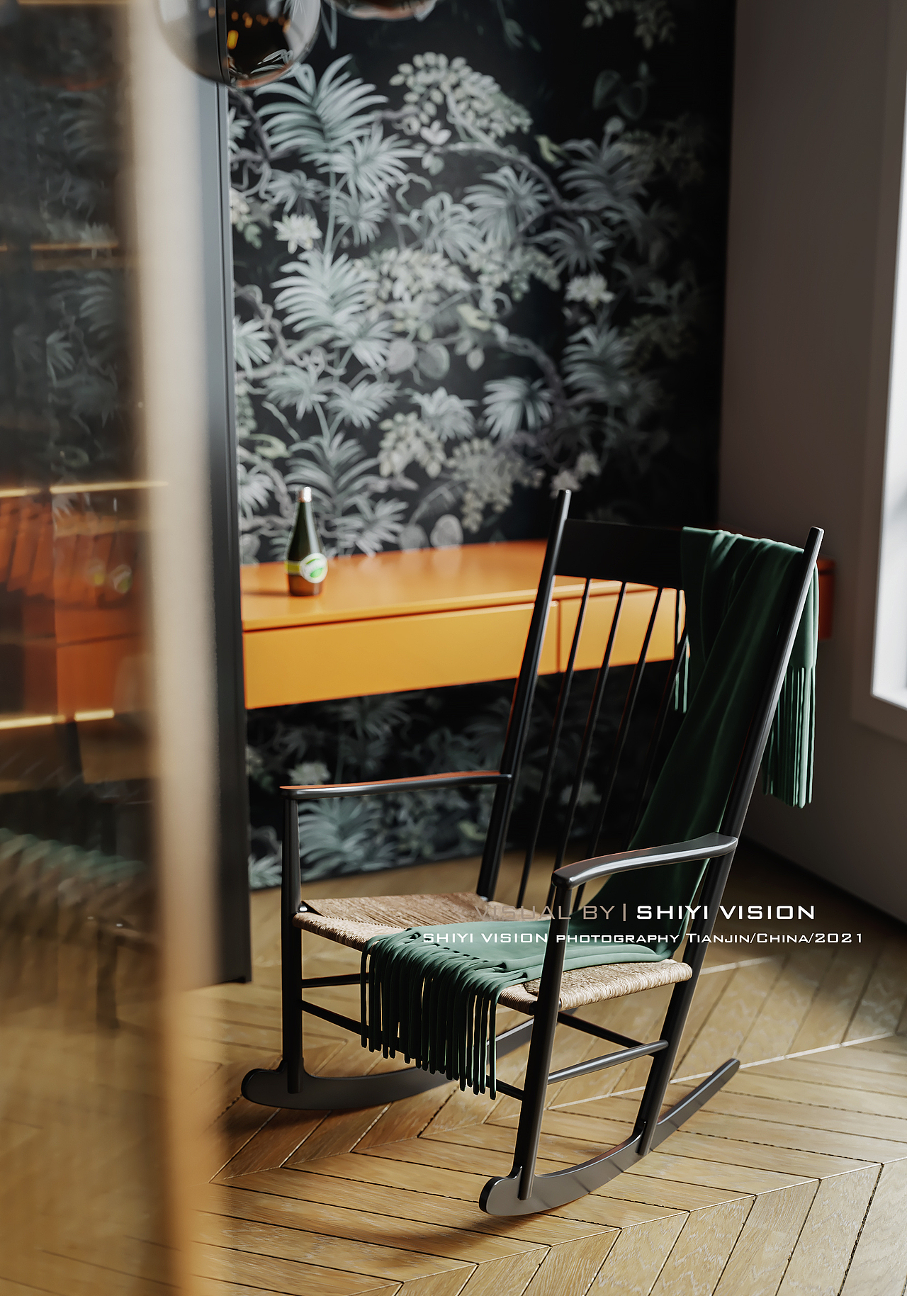 拾壹CG:Vray表现作品