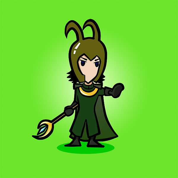 漫威英雄（图ZMjgyNzAyNzY=） - 海报 - 站酷设计师LichtX原创素材 - 站酷ZCOOL